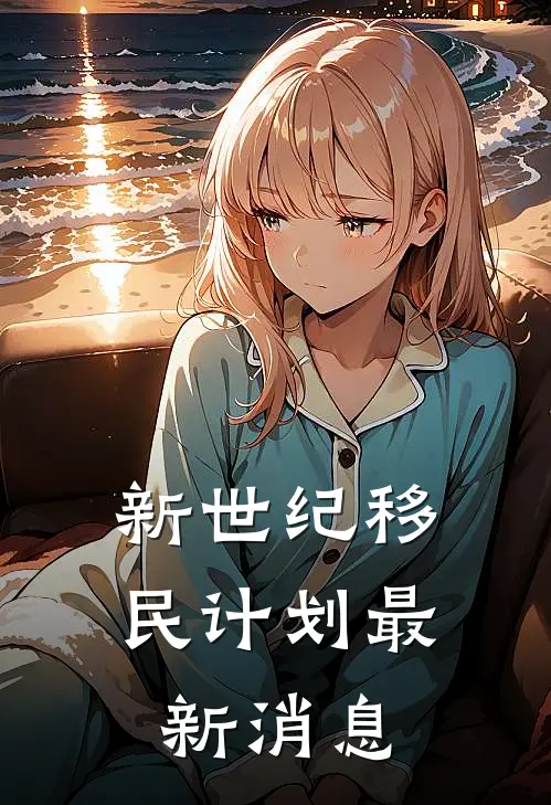 新世纪移民计划最新消息