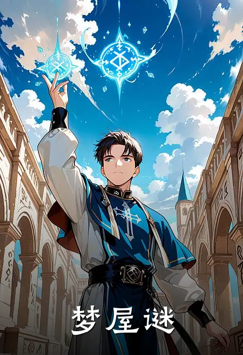 梦屋谜