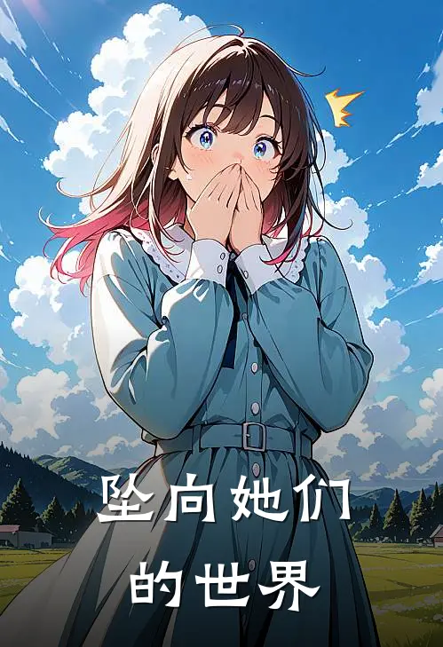 坠向她们的世界