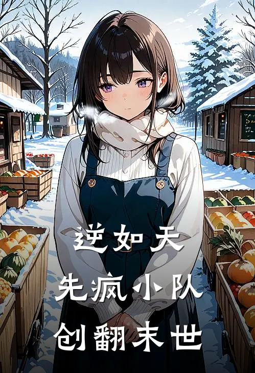 逆如天，先疯小队创翻末世(姜凝烟姜迟临)全文免费阅读无弹窗大结局_《逆如天，先疯小队创翻末世》姜凝烟姜迟临免费小说