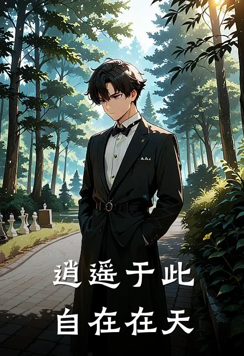 逍遥于此，自在在天云霄林炎新热门小说_免费阅读全文逍遥于此，自在在天云霄林炎