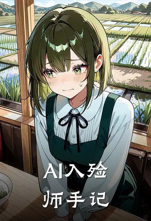 AI入殓师手记