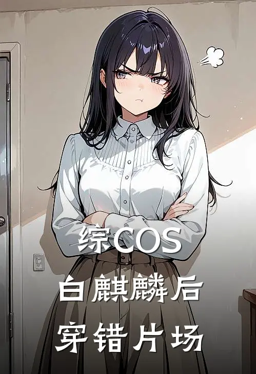 【综】COS白麒麟后穿错片场