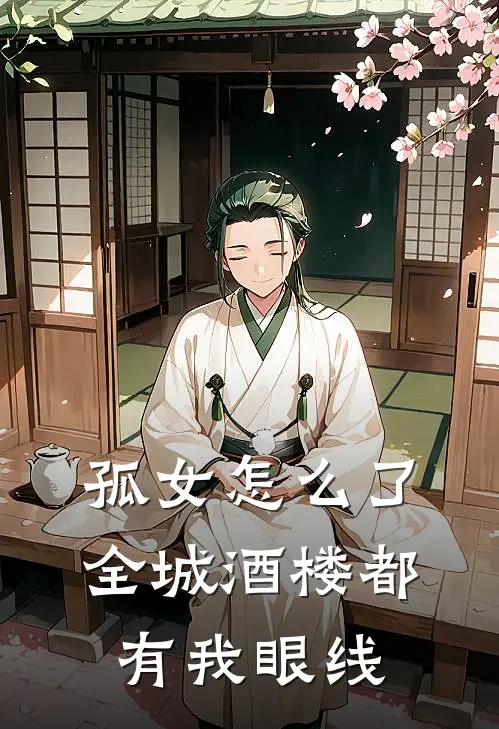 孤女怎么了，全城酒楼都有我眼线苏雪霏苏婉清新热门小说_小说免费阅读孤女怎么了，全城酒楼都有我眼线(苏雪霏苏婉清)