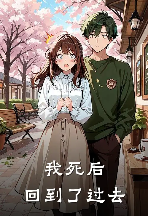 我死后，回到了过去江离马曲免费小说完整版_完结版小说阅读我死后，回到了过去(江离马曲)