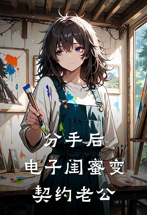 分手后，电子闺蜜变契约老公(黎昕王辽)小说最新章节_全文免费小说分手后，电子闺蜜变契约老公黎昕王辽