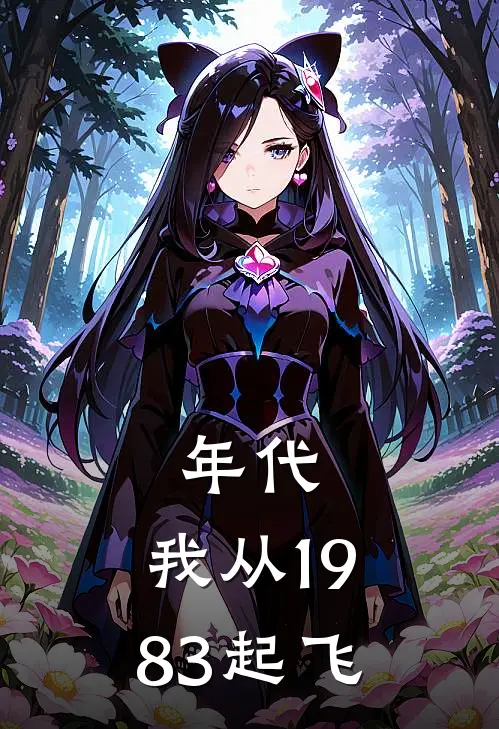 年代：我从1983起飞