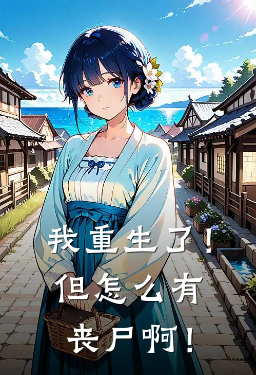 我重生了！但怎么有丧尸啊！