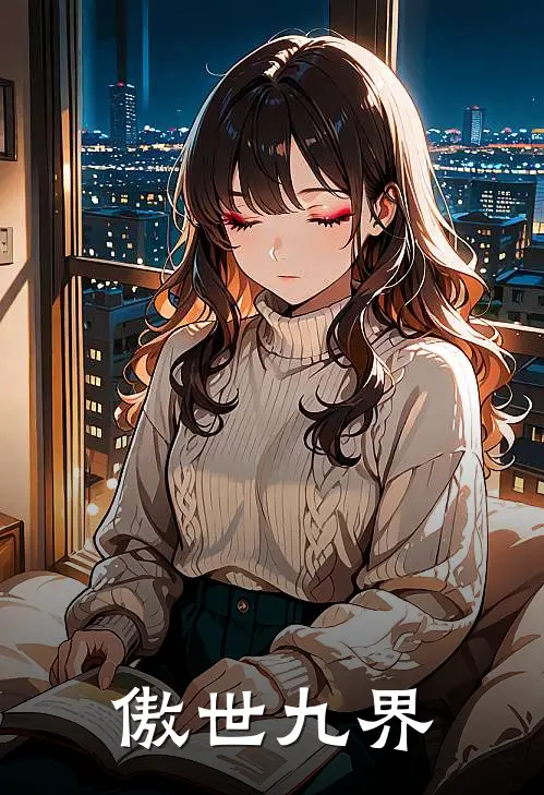 傲世九界
