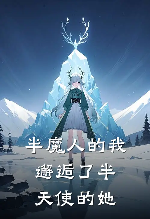 半魔人的我邂逅了半天使的她千叶芙洛小说最新章节_最新小说推荐半魔人的我邂逅了半天使的她千叶芙洛