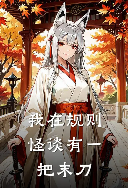 我在规则怪谈有一把末刀