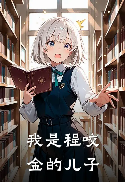 我是程咬金的儿子