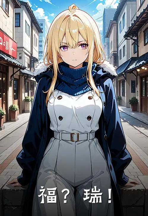 福？瑞！(瑞星福尔)最新推荐小说_最新免费小说福？瑞！瑞星福尔