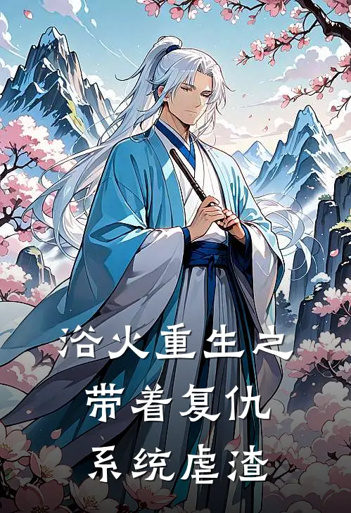 浴火重生之带着复仇系统虐渣