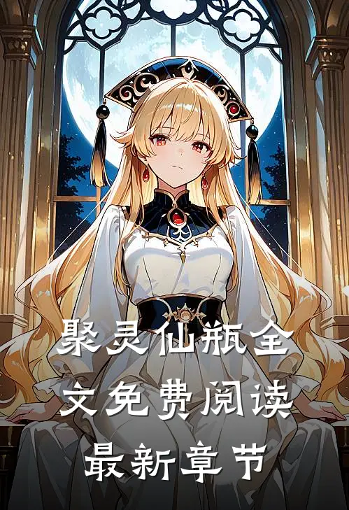 聚灵仙瓶全文免费阅读最新章节