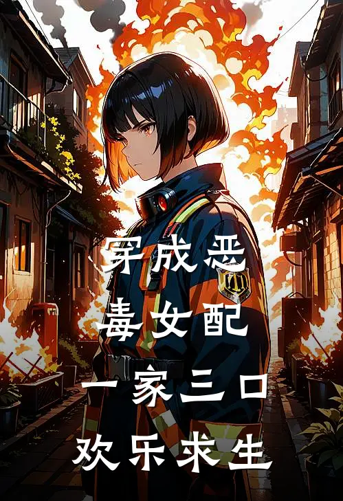 穿成恶毒女配，一家三口欢乐求生明曦迩谢云凡全文免费阅读_完结热门小说穿成恶毒女配，一家三口欢乐求生(明曦迩谢云凡)