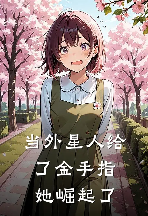 当外星人给了金手指，她崛起了吴艳白浅浅最新免费小说_免费完本小说当外星人给了金手指，她崛起了吴艳白浅浅