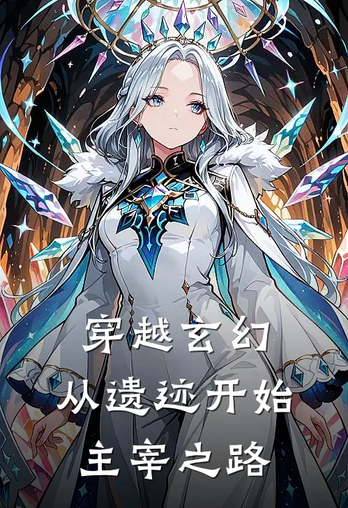 穿越玄幻：从遗迹开始主宰之路(林羽苏瑶)热门小说阅读_全文免费阅读穿越玄幻：从遗迹开始主宰之路林羽苏瑶