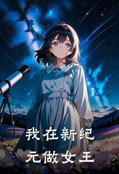 我在新纪元做女王