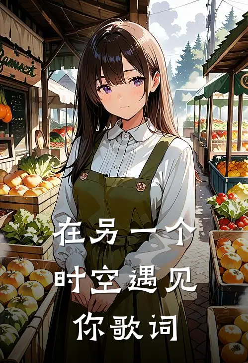 在另一个时空遇见你歌词