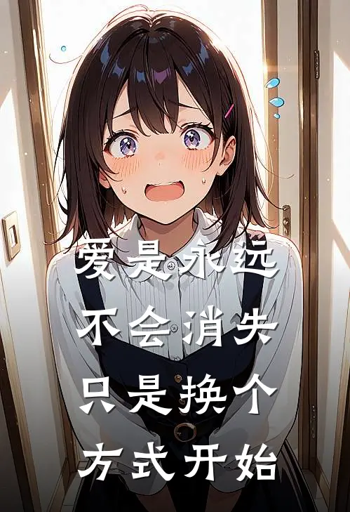 爱是永远不会消失只是换个方式开始