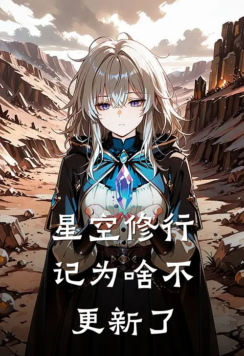 星空修行记为啥不更新了