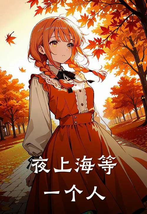 夜上海·等一个人