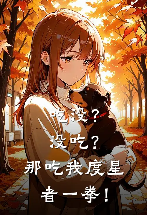 吃没？没吃？那吃我度星者一拳！微苏堀口一郎完整版免费阅读_微苏堀口一郎精彩小说