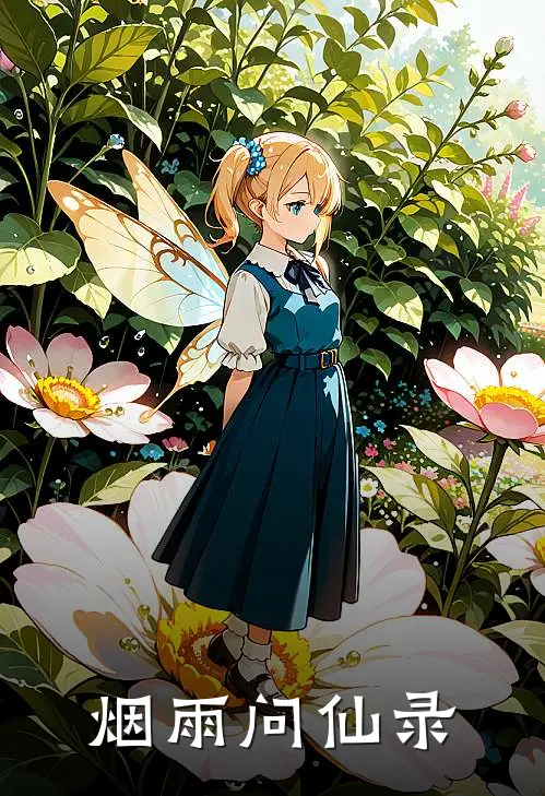 烟雨问仙录