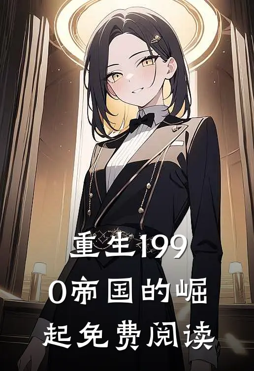 重生1990帝国的崛起免费阅读