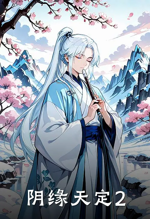 阴缘天定2(陈青苏晚晴)完本小说_热门的小说阴缘天定2陈青苏晚晴