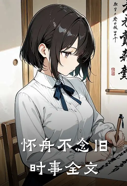 怀舟不念旧时事全文