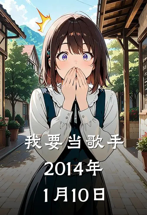 我要当歌手2014年1月10日