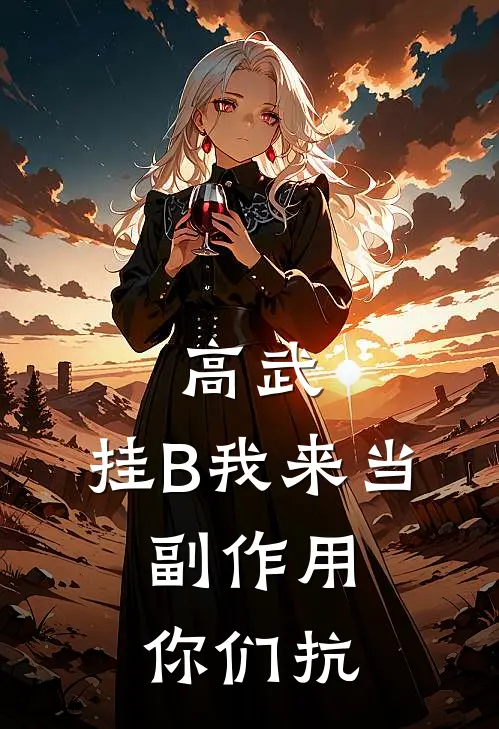 高武：挂B我来当，副作用你们抗