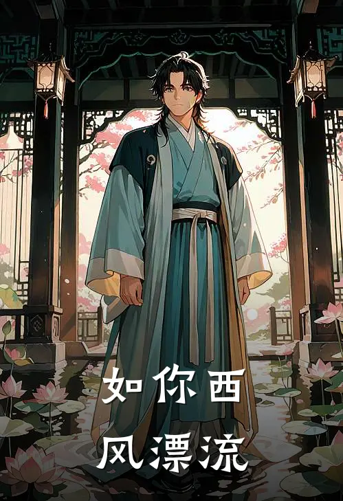 如你西风漂流(裴嘉王沉翊)已完结小说_如你西风漂流(裴嘉王沉翊)小说免费在线阅读