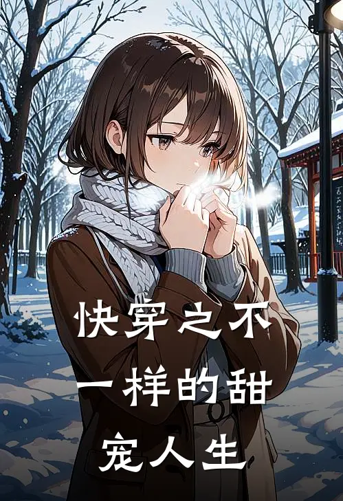 快穿之不一样的甜宠人生