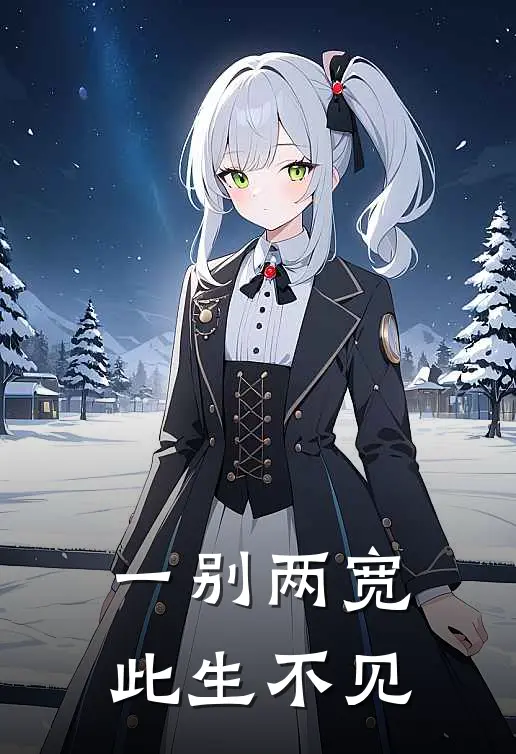 一别两宽，此生不见