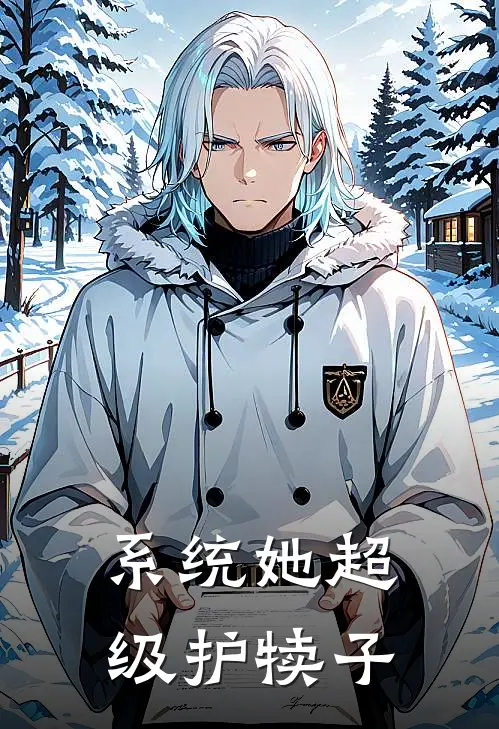系统她超级护犊子