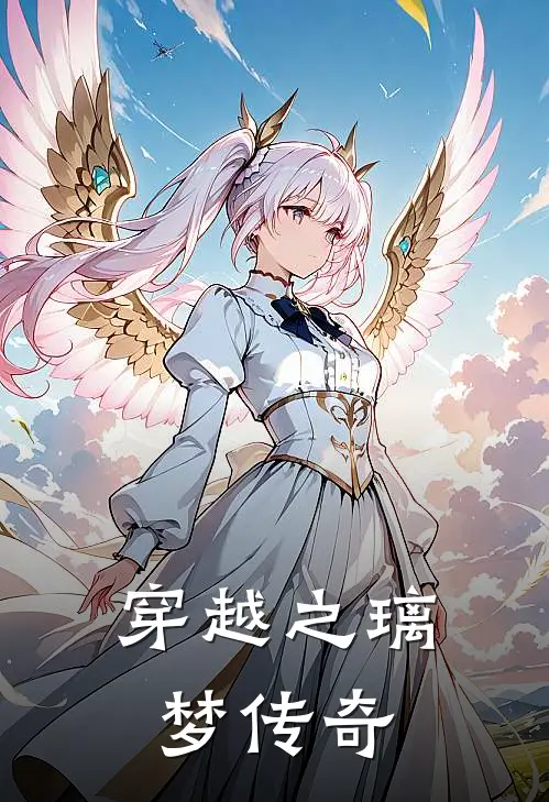 穿越之璃梦传奇