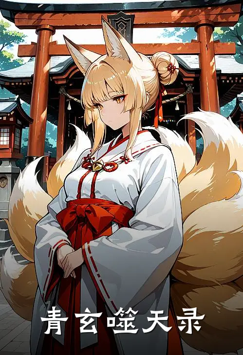 青玄噬天录林衍姜九完整版小说_小说完结推荐青玄噬天录(林衍姜九)