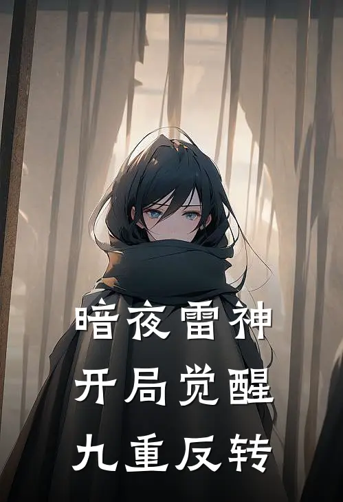 《暗夜雷神：开局觉醒九重反转》林风林风免费完本小说在线阅读_《暗夜雷神：开局觉醒九重反转》林风林风免费小说