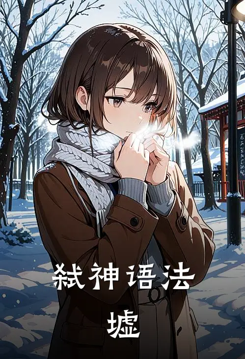 弑神语法：墟商洛林雨眠完结小说_免费小说在线看弑神语法：墟商洛林雨眠