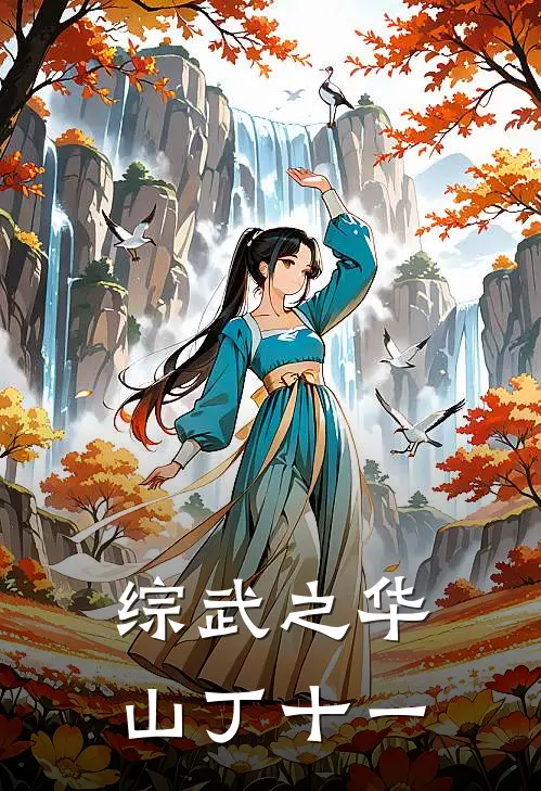 综武之华山丁十一丁十一丁兴成免费小说在线阅读_最新章节列表综武之华山丁十一(丁十一丁兴成)