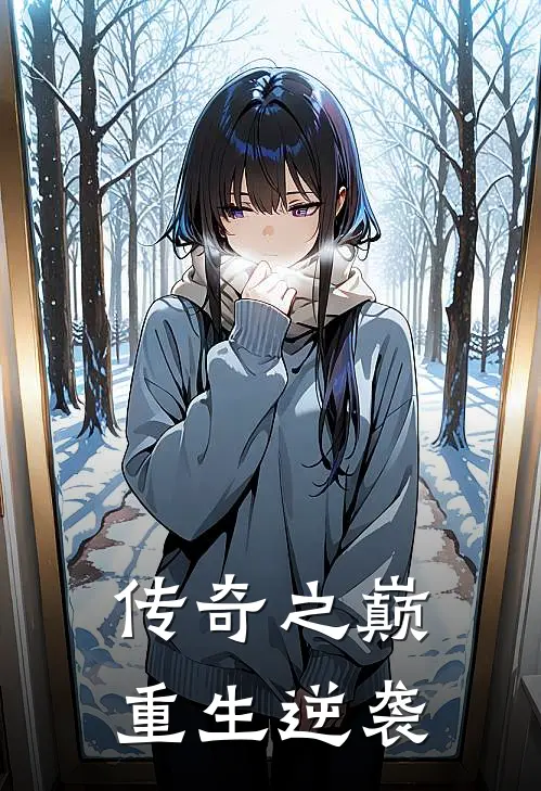 传奇之巅：重生逆袭林羽夏雨完本热门小说_完本小说免费传奇之巅：重生逆袭(林羽夏雨)