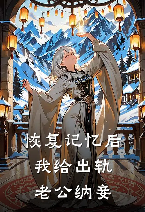 恢复记忆后，我给出轨老公纳妾