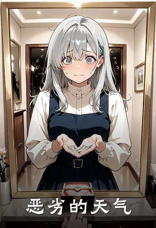 恶劣的天气赫卿安许誩免费完结小说_完本完结小说恶劣的天气(赫卿安许誩)