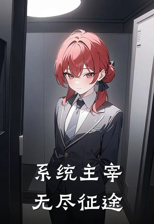 系统主宰无尽征途林风叶璃免费完结版小说_小说完结系统主宰无尽征途林风叶璃