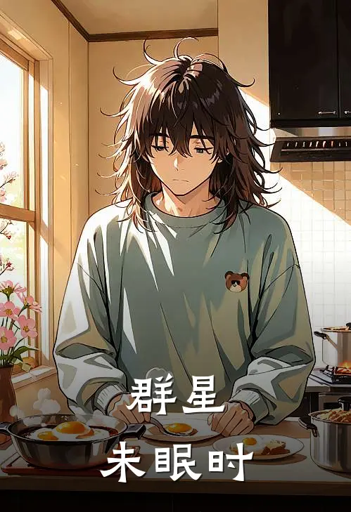 未眠林未眠(群星，未眠时)全文免费在线阅读_群星，未眠时完整版免费在线阅读