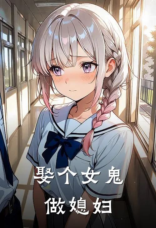 娶个女鬼做媳妇