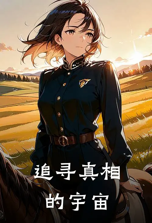 追寻真相的宇宙